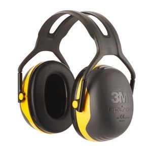 Casque de protection auditive classe 5 32db | SP Tools | SPR88 main image 1